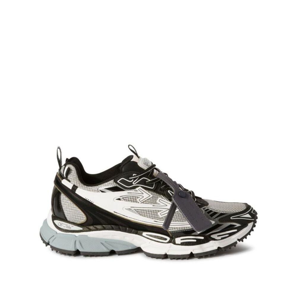 Off-White Men Be Right Back Sneakers - Picture 1 of 6